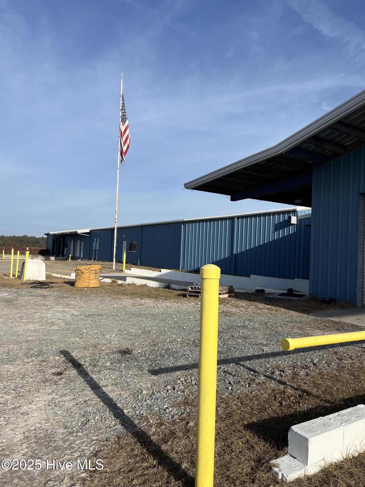 213 Wilbur Pridgen Road, Harrells, NC, 28444