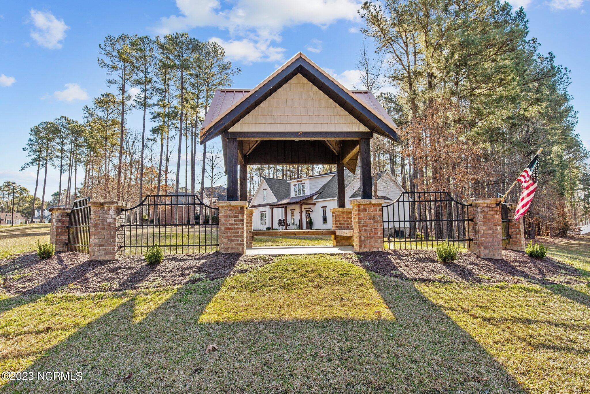 4523 Dayspring Drive