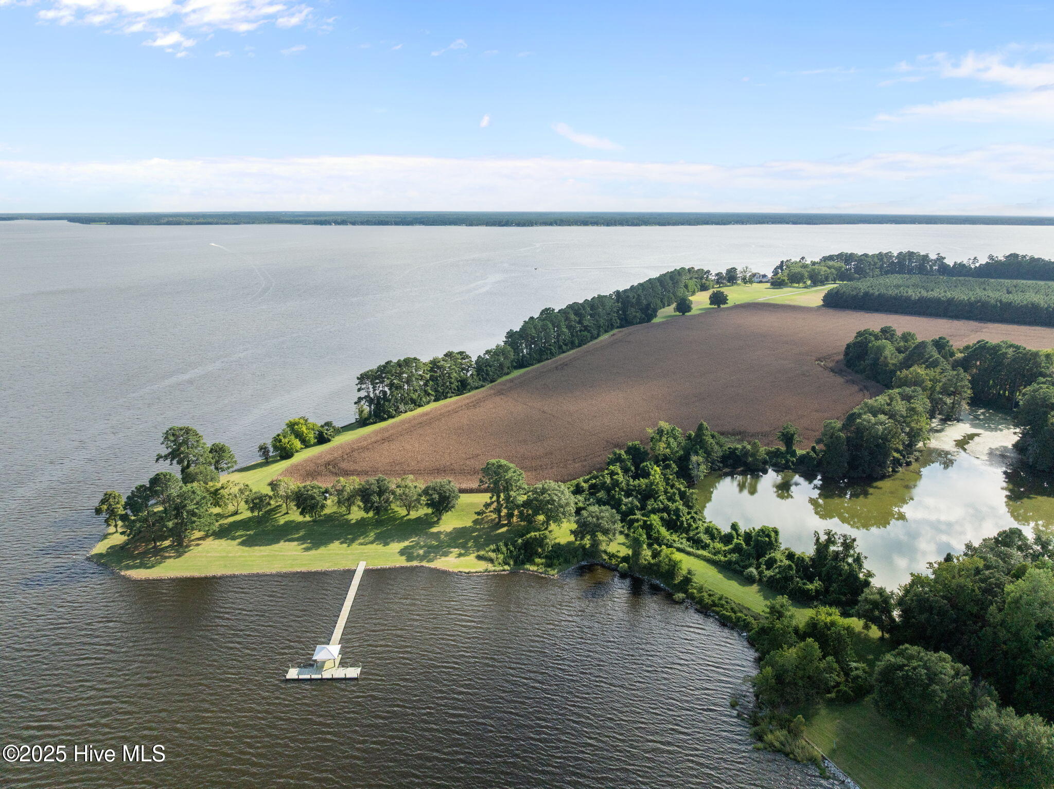 5624 Archbell Road, Bath, NC, 27808