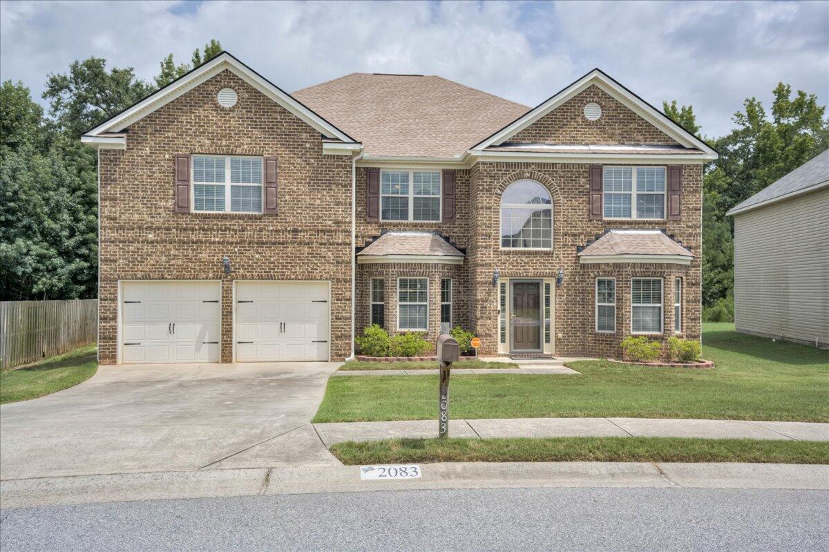1504 Stone Wood Drive, Winterville, NC, 28590