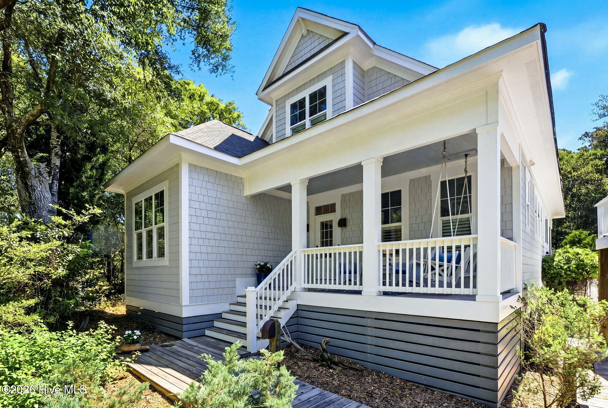 Shirley Johnson - MLS Number: 100571432