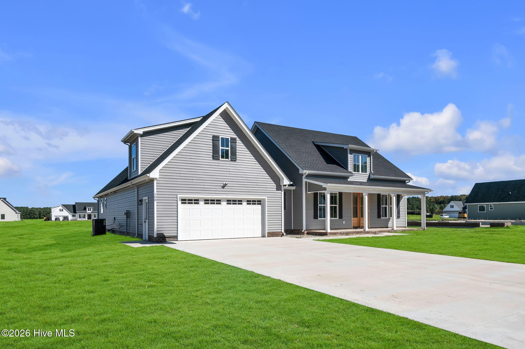 845 Lawson Court, Greenville, NC, 27858