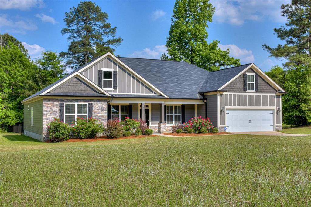 1025 Douglas, Harlem, GA 30814 Listing Photo  1
