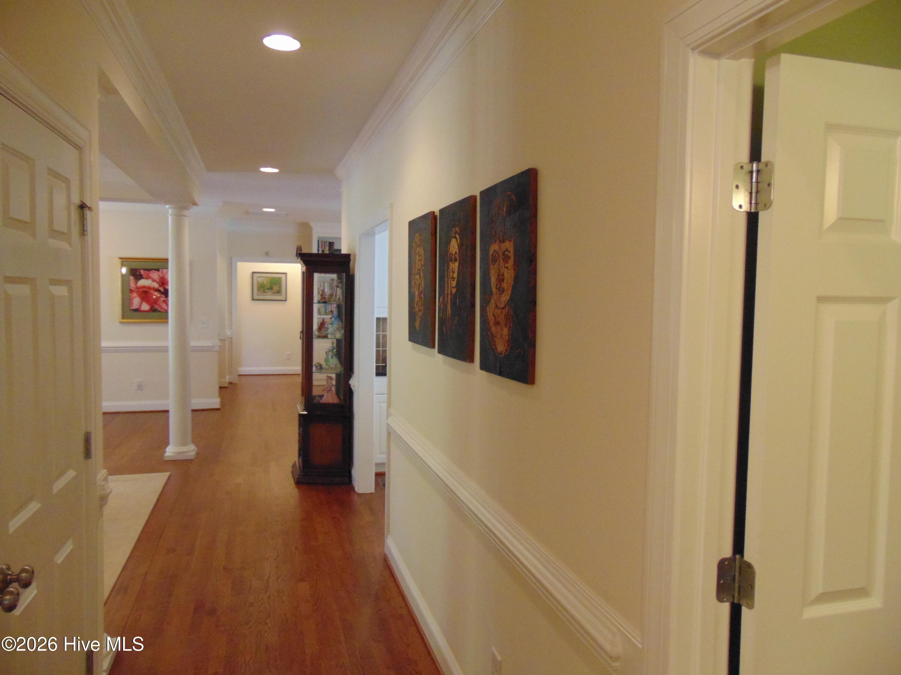 916 Cambridge Drive, Rocky Mount, NC, 27804