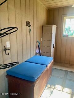 Ruby Ridge barn tack