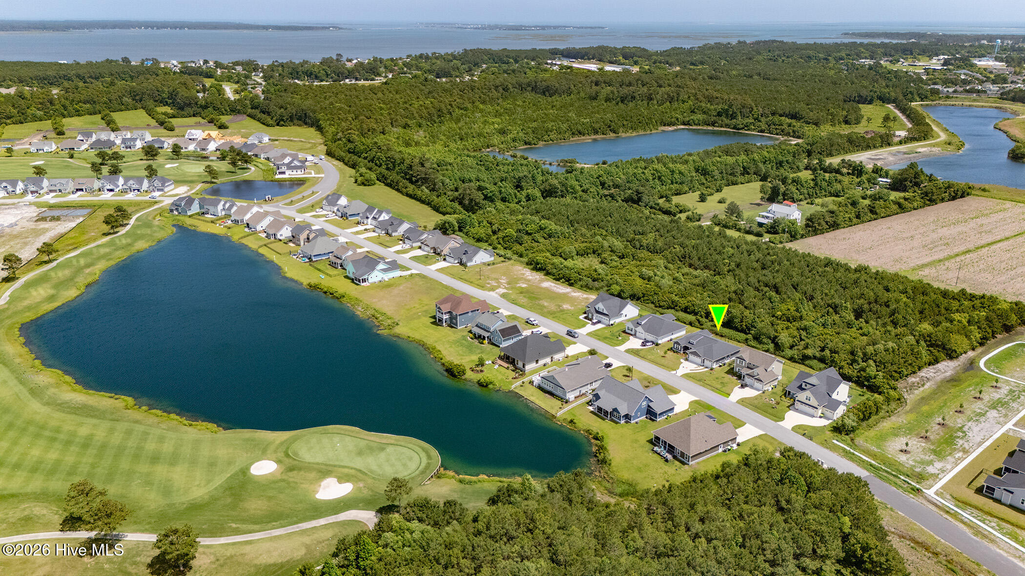 421 Taylorwood Drive,Beaufort