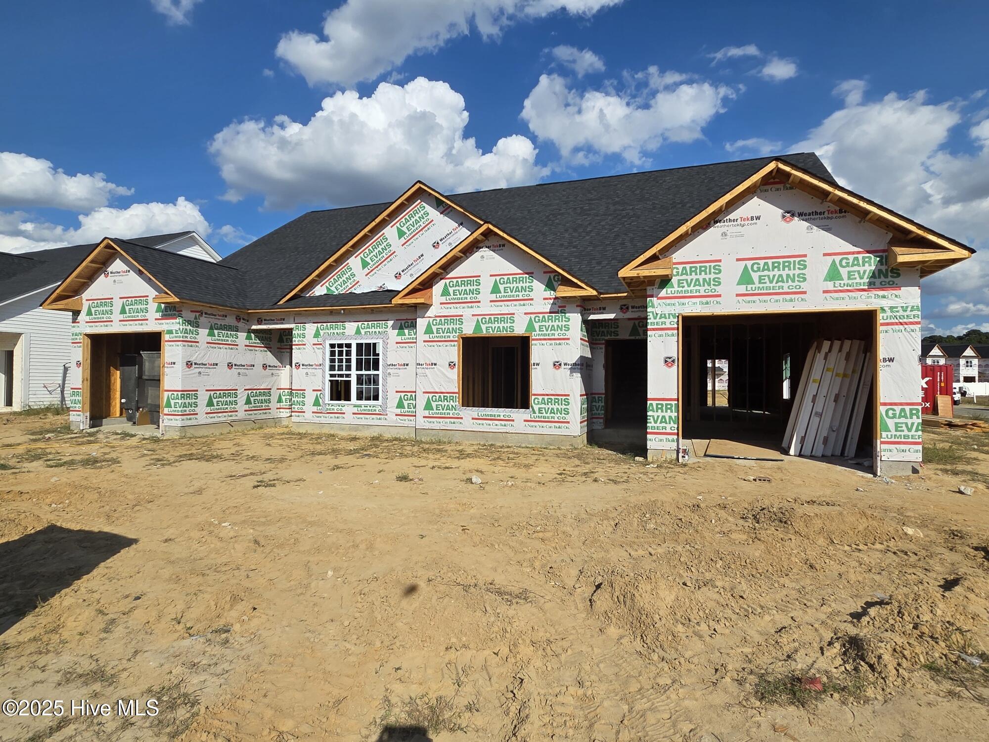 Lot 45 - brook hollow