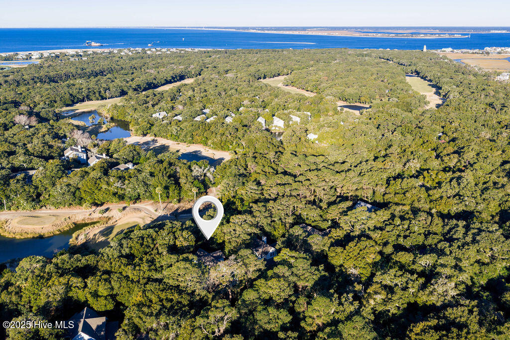 7 Red Bay Court, Bald Head Island, NC, 28461