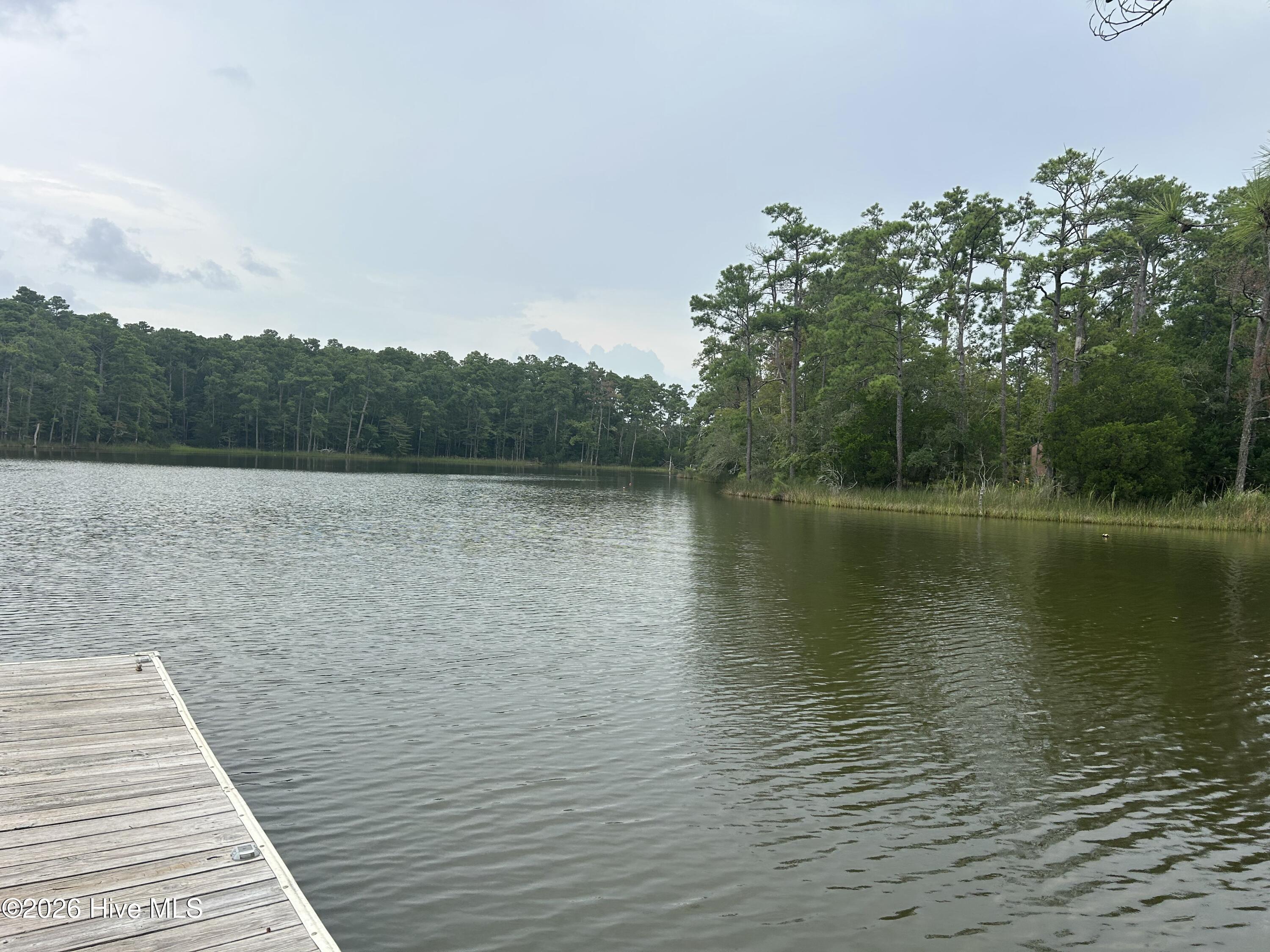 Exterior photo of 100 Longview Court, Havelock, NC 28532. MLS: 100597293