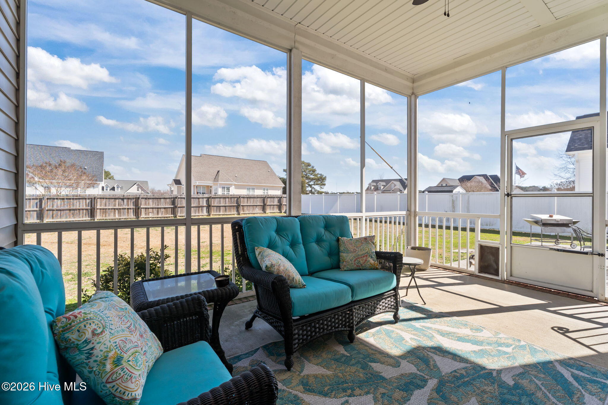 4240 Merck Road W, Wilson, NC, 27893