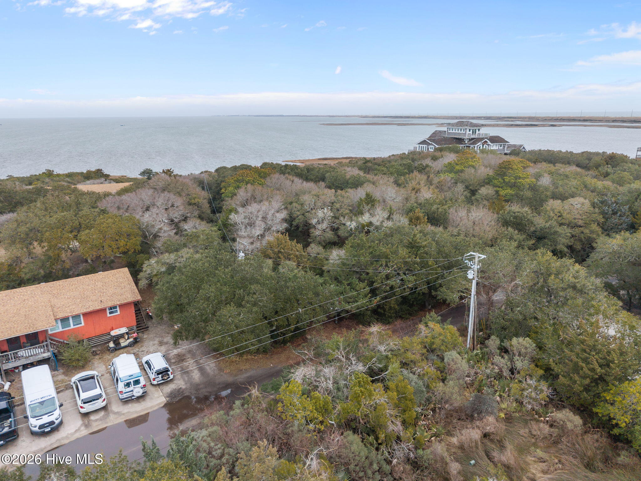 47138 Rocky Rollinson Road, Buxton, NC, 27920