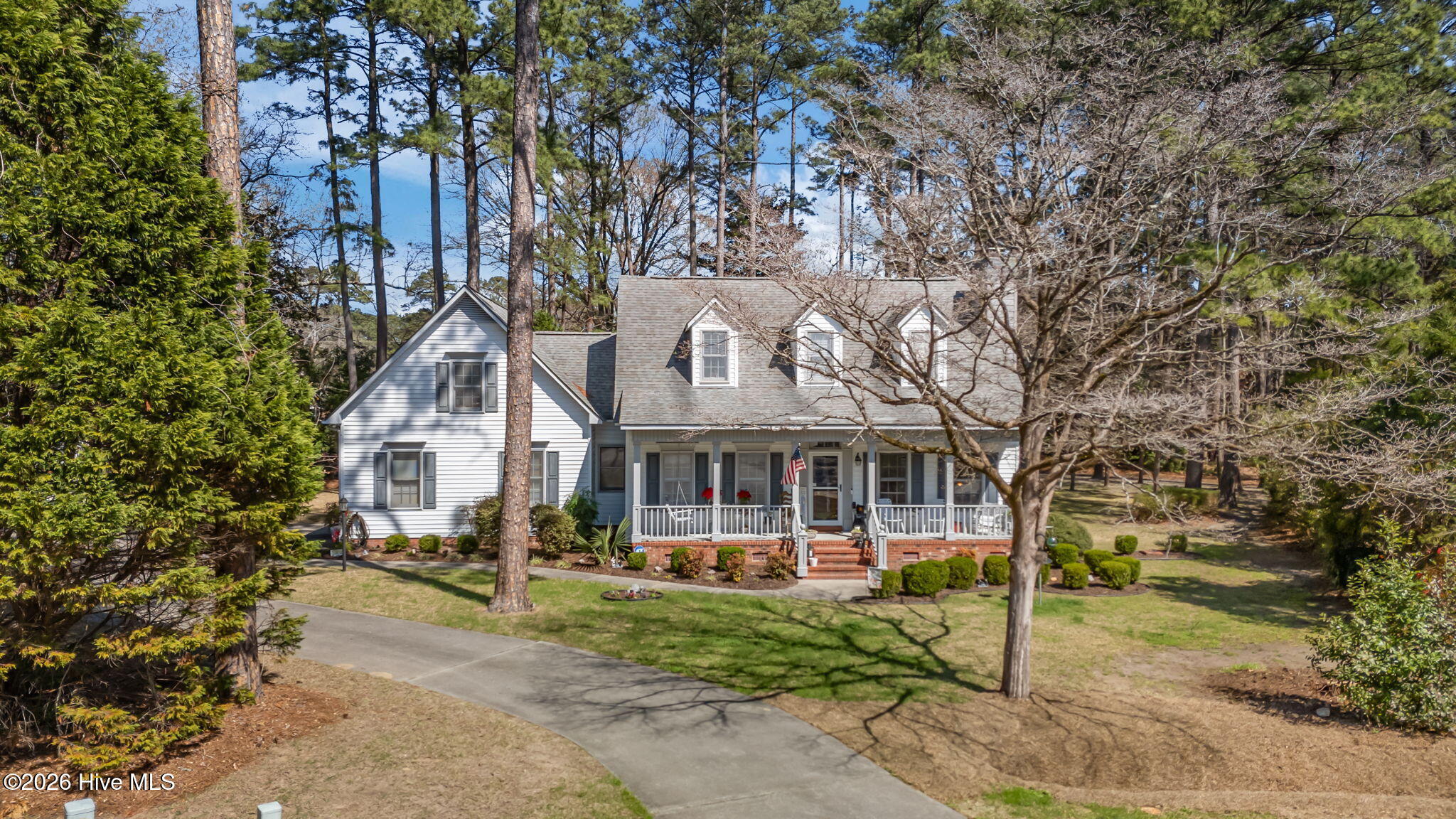 504 Blackledge Circle,Trent Woods