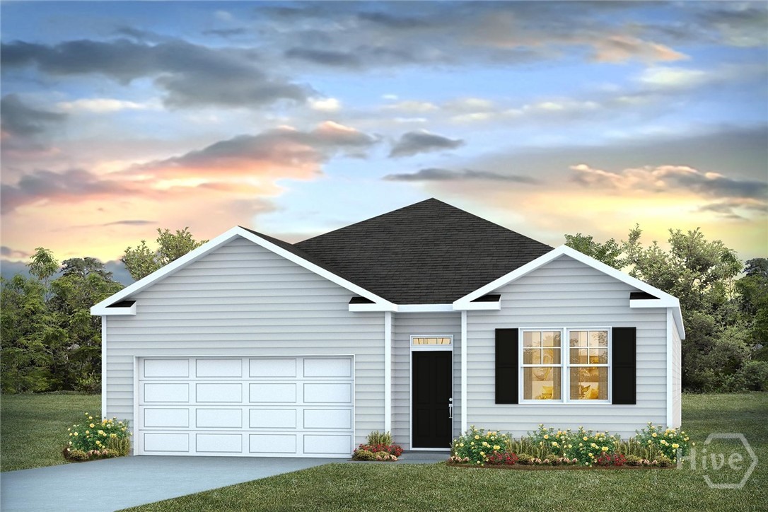 28th image of 1081 Bergamot Rd, Bloomingdale, GA 31302 | MLS# SA352467