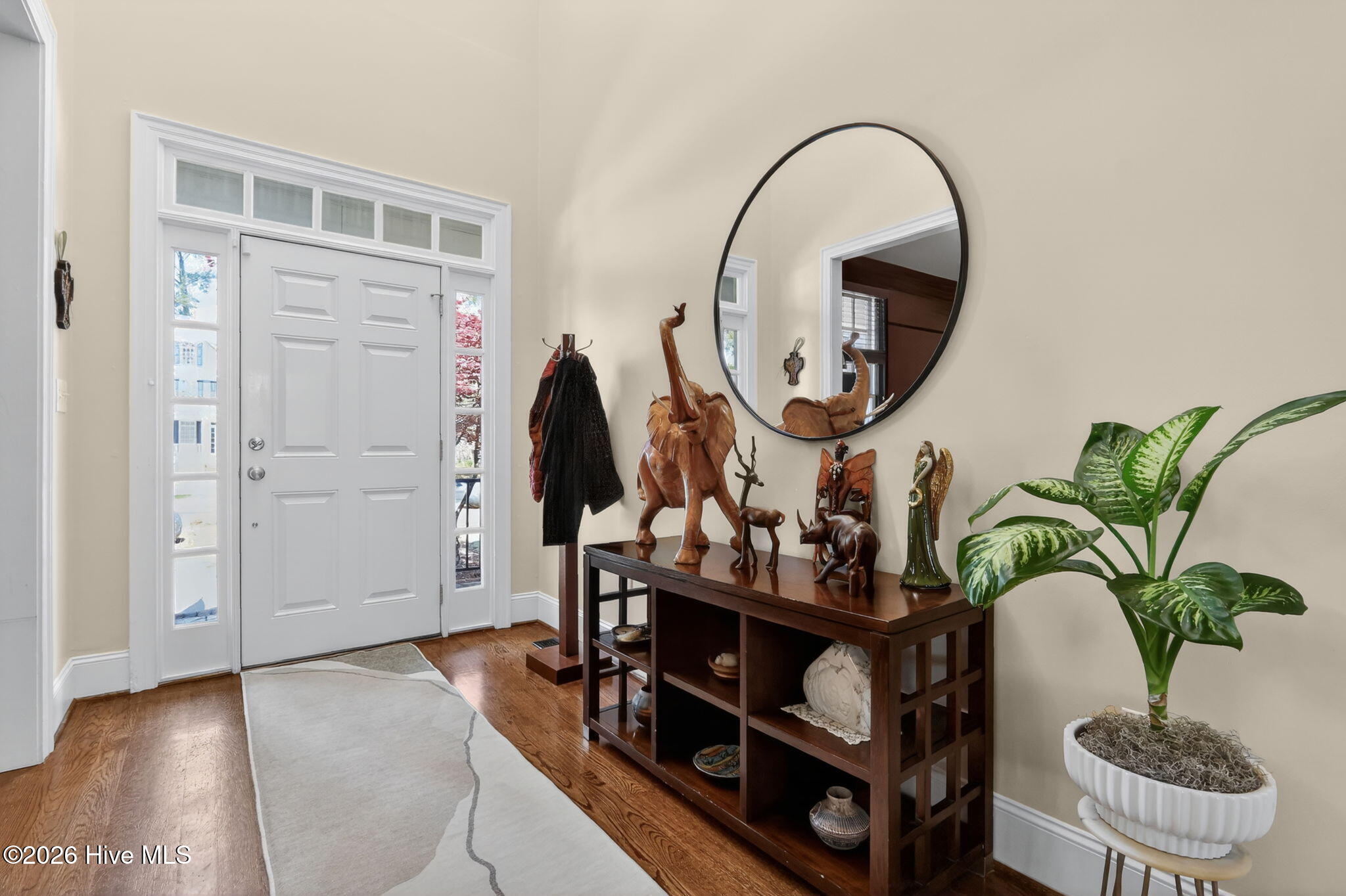 3607 Inkberry Circle N, Wilson, NC, 27896