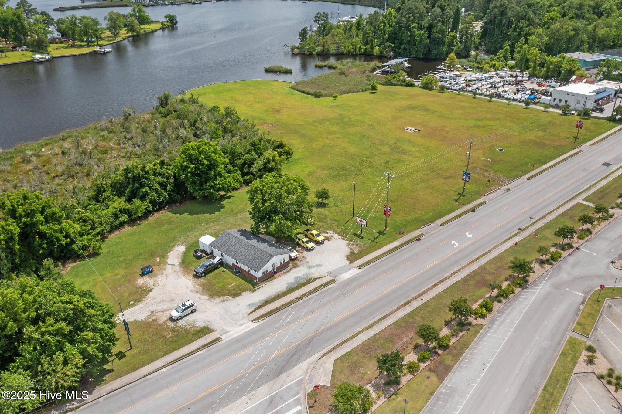 Tbd Old Bridge Street, Jacksonville, NC, 28540 Tbd Old Bridge Street, Jacksonville, NC, 28540