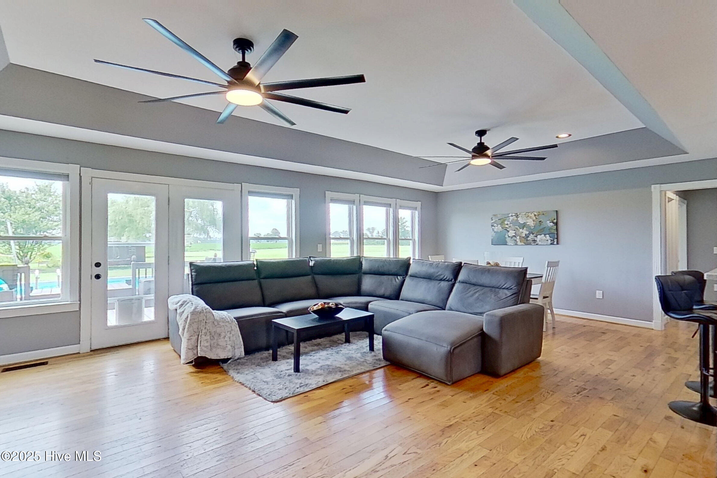 Property at 1251 Center Hill Highway