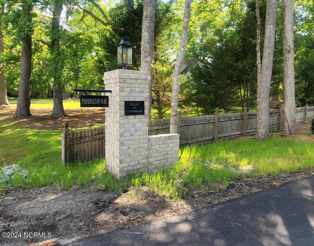 4 Paddington Way, Trent Woods, NC