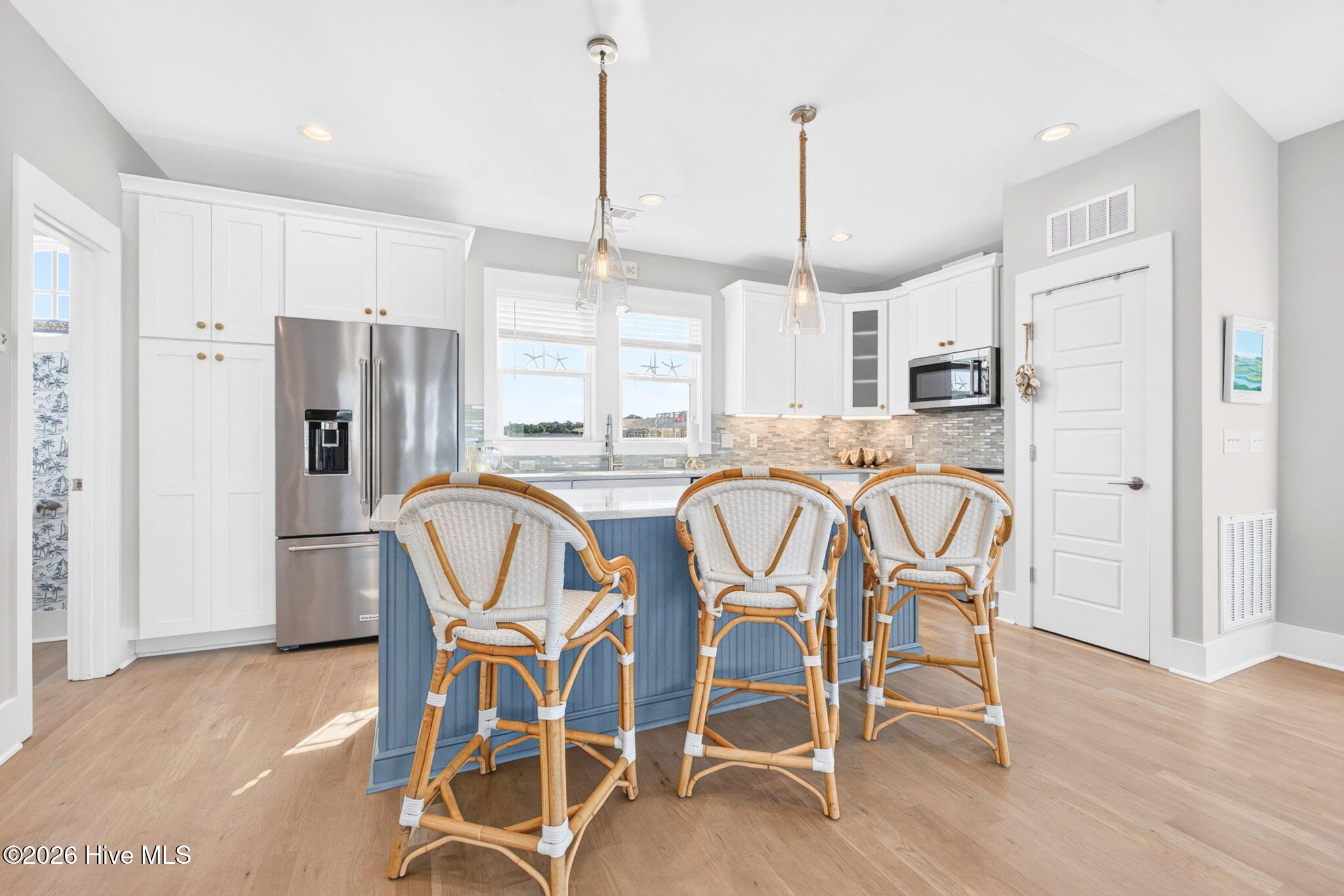 Photo 4 of Townhouse for sale at 233 Red Lewis Dr, Kure Beach, NC 28449 | MLS# 100608628 | Listing updated on 2026-10-08