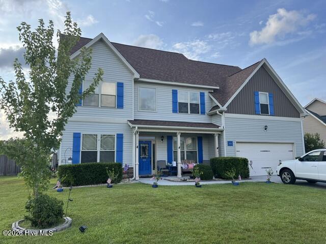 304 SW Plantation Drive,Maple Hill