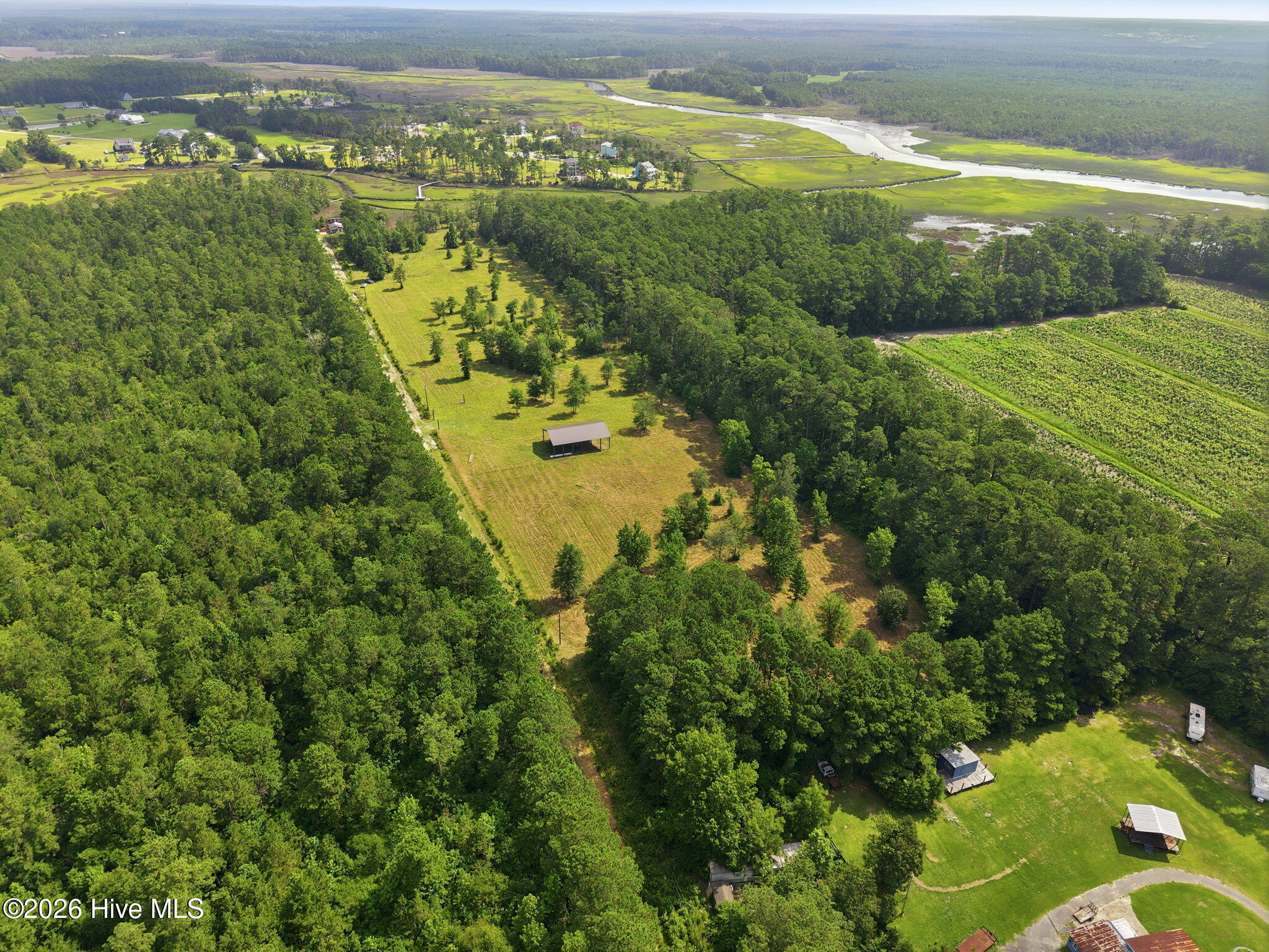 3216 Mill Creek Road,Newport