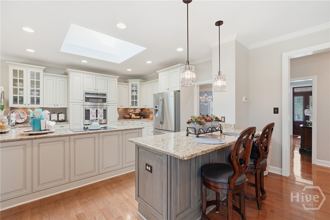 14 Rookery Road, Savannah, GA, 31411