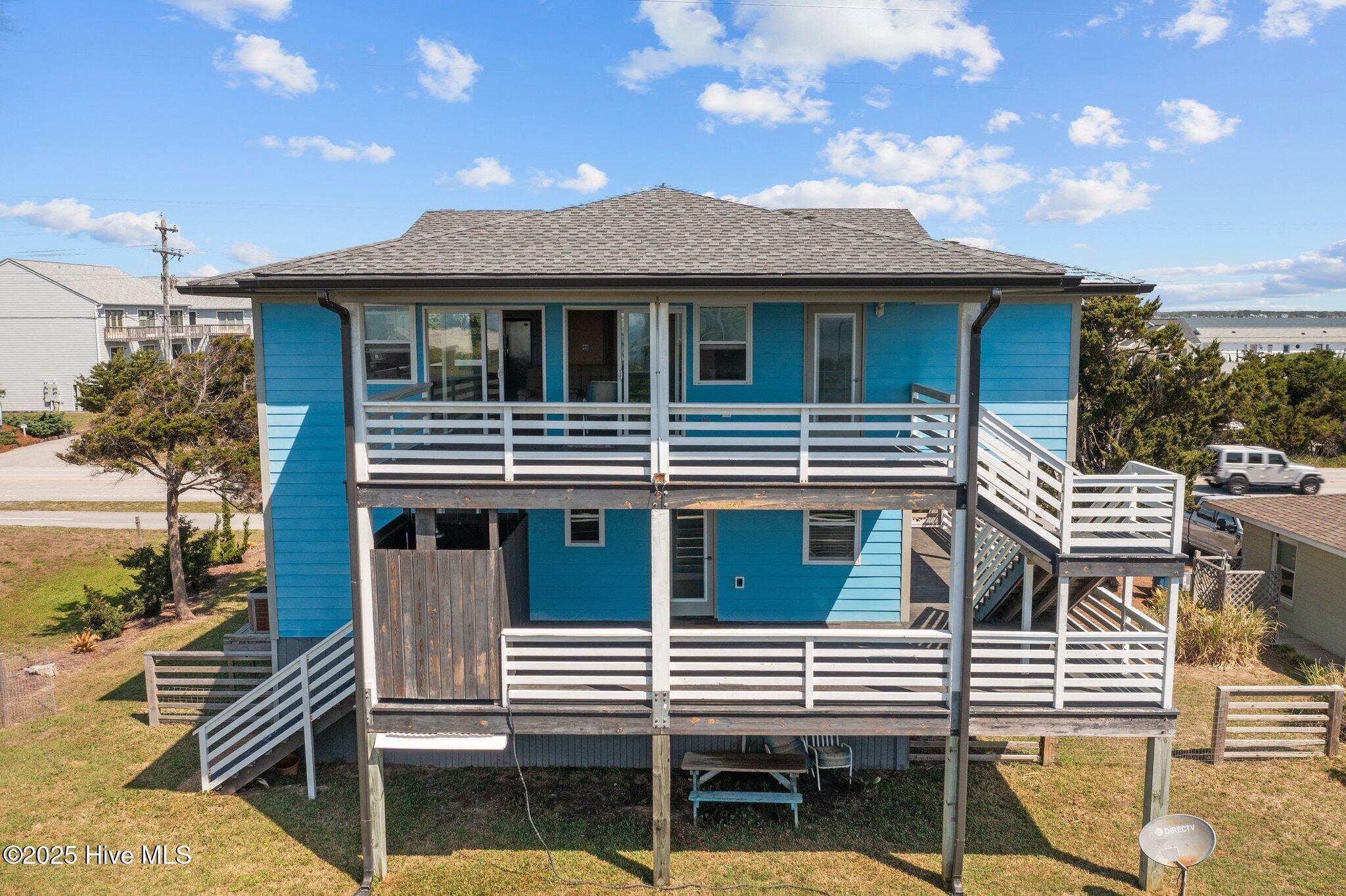 2311 Emerald Drive, Emerald Isle, NC, 28594