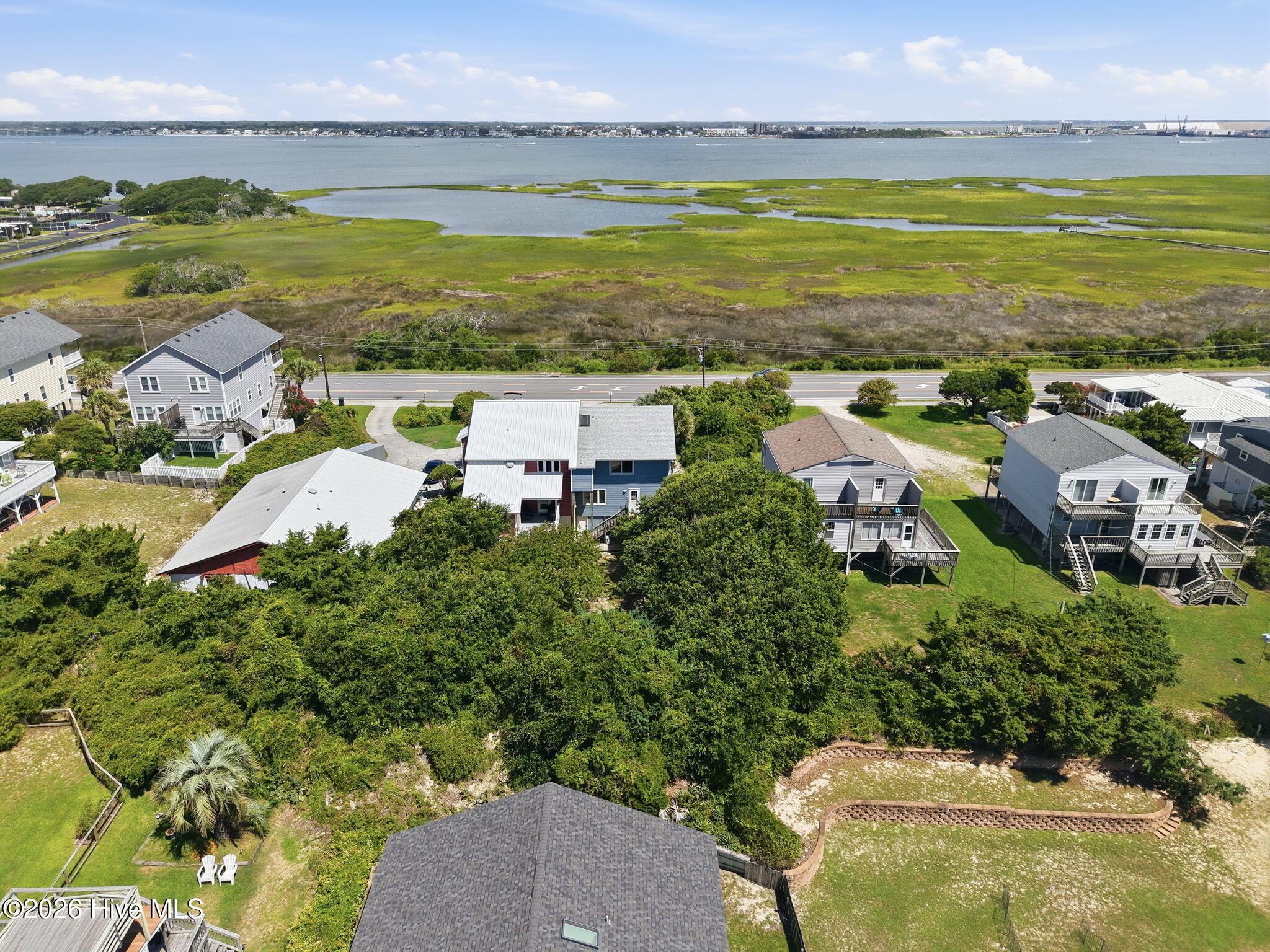 1112 E Ft Macon Road A,Atlantic Beach