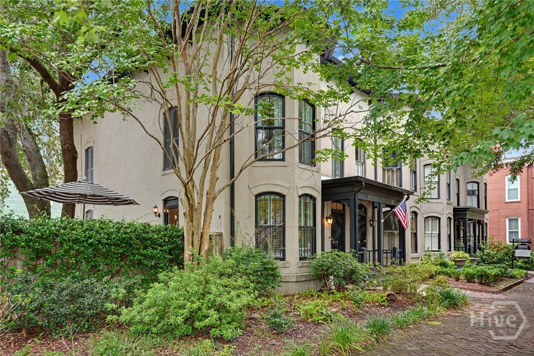 625 Tattnall Street