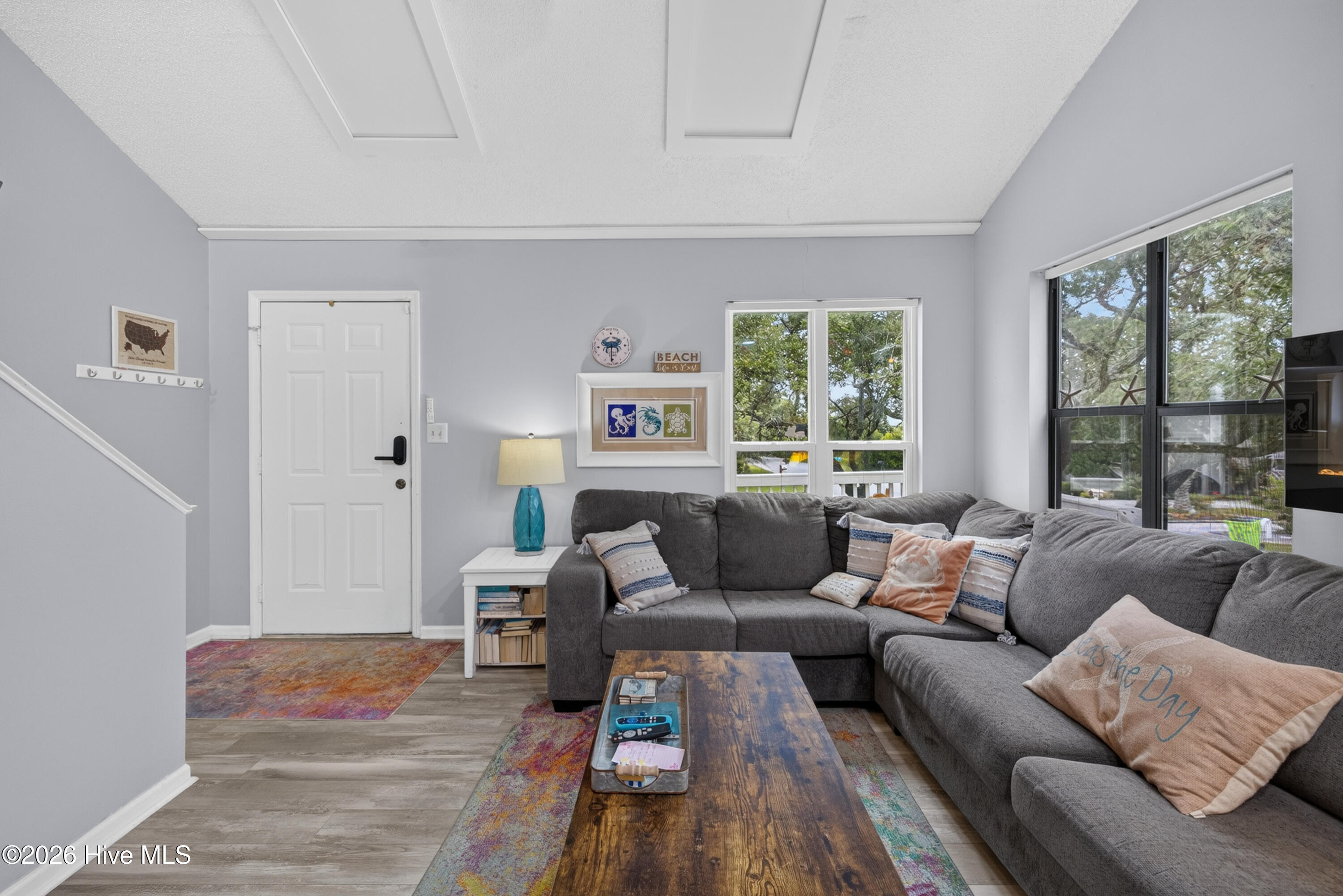 301 Bay Circle,North Topsail Beach