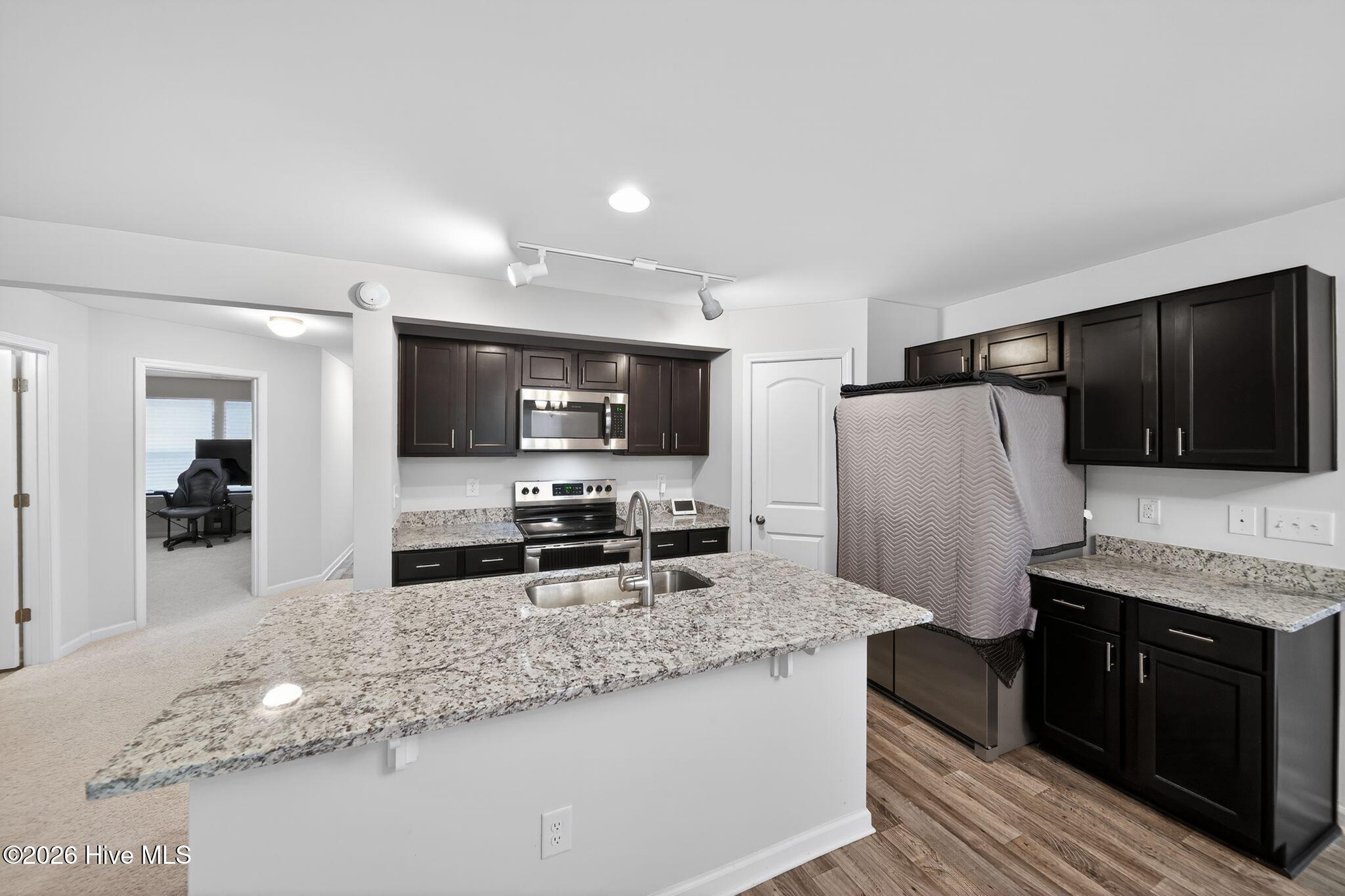 1309 Waterloo Drive, Rocky Mount, NC, 27804