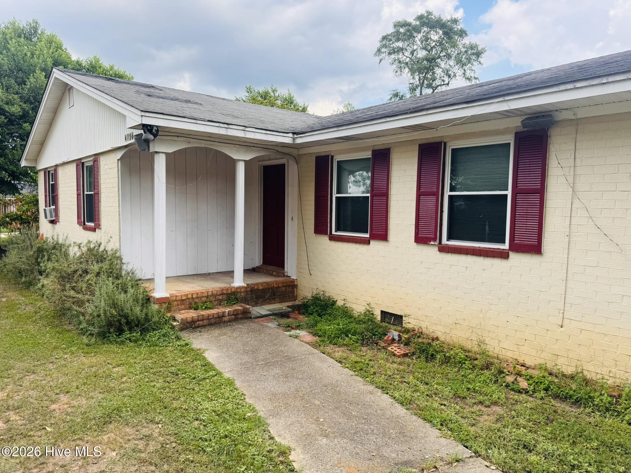 4th image of 4126 Old Waynesboro Rd, Hephzibah, GA 30815 | MLS# 100599071