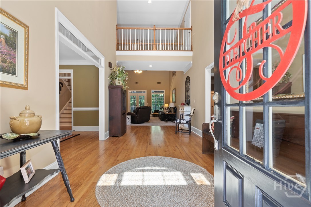 1050 Cedar Grove Drive, Buckhead, GA, 30650