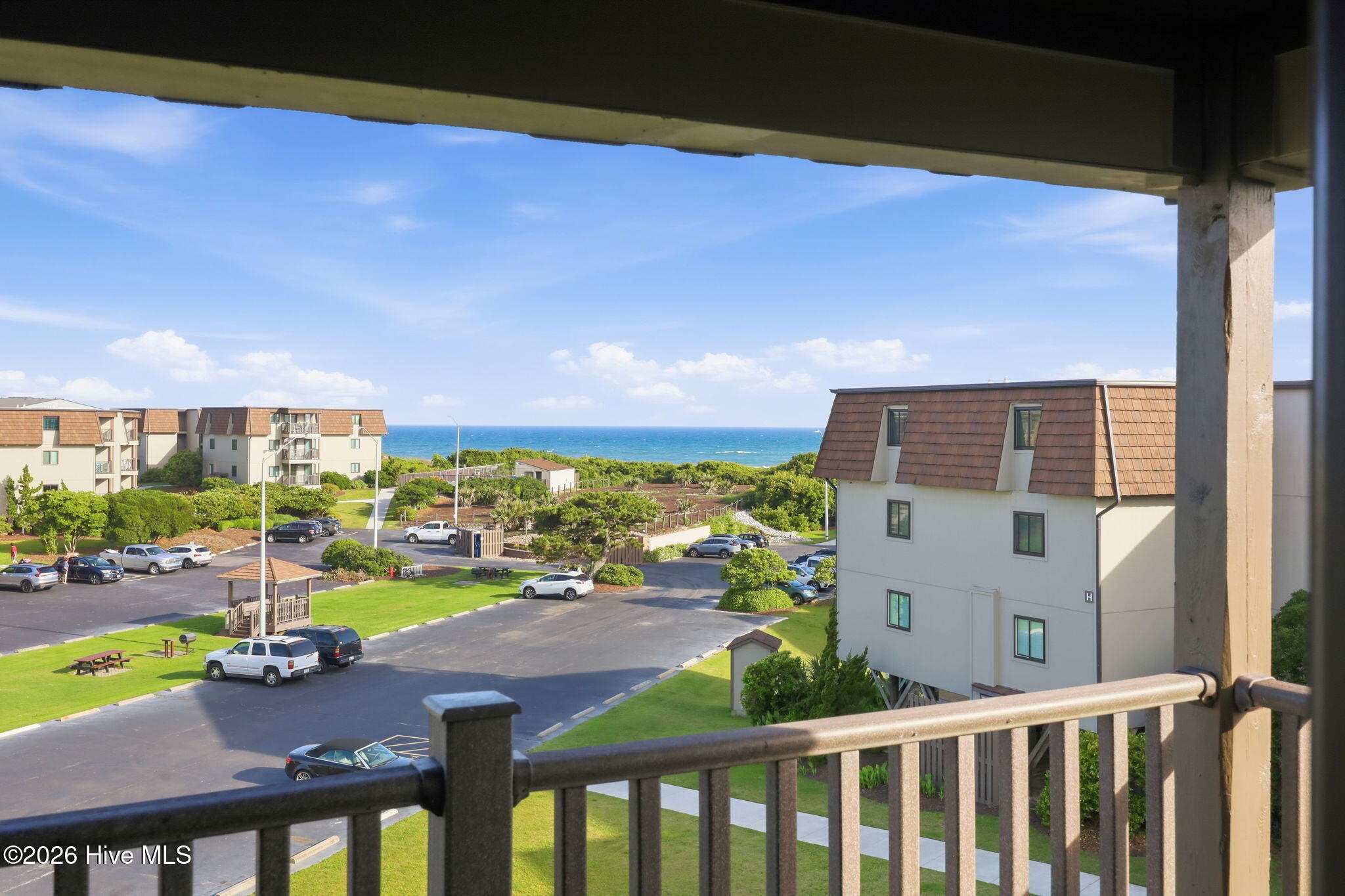 2008 E Ft Macon Road I 13,Atlantic Beach
