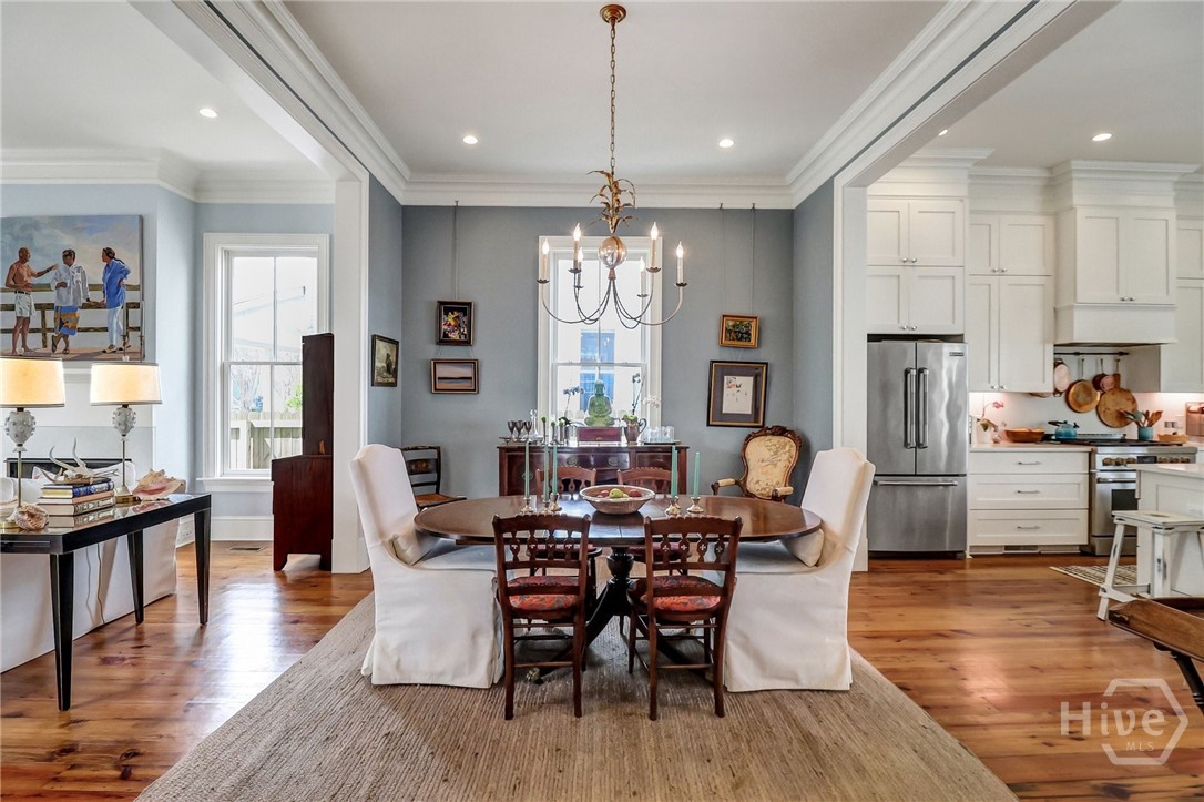 518 E Bolton Street, Savannah, GA, 31401