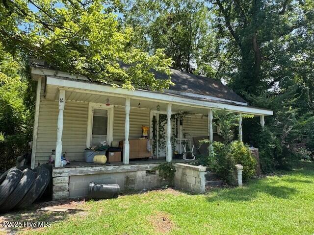 Homes for sale in Windsor, NC | 1005 Broad St, Windsor, NC 27983 | MLS# 100518878