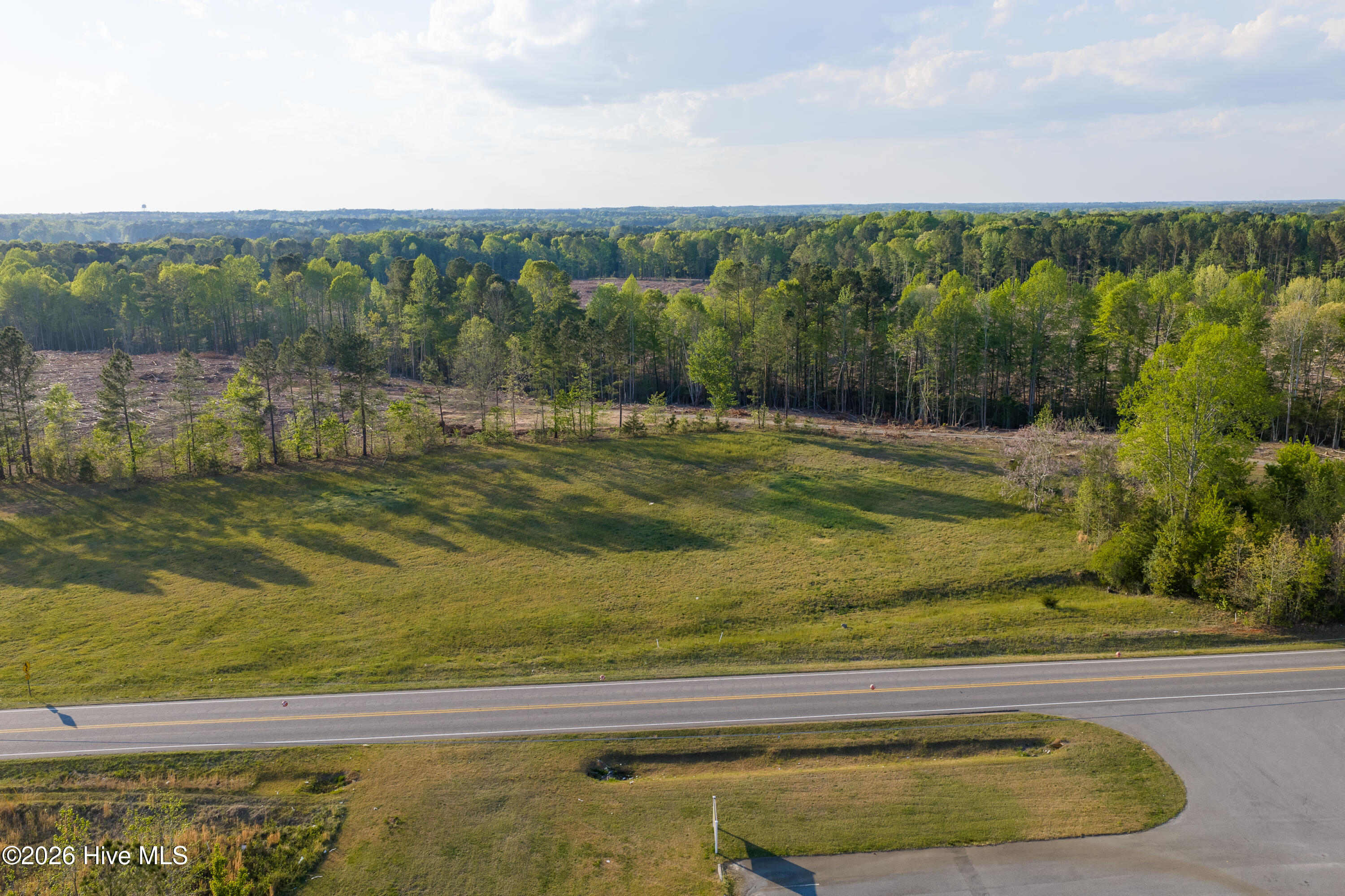 Lot 6-9 Lizard Creek Road, Littleton, NC, 27850