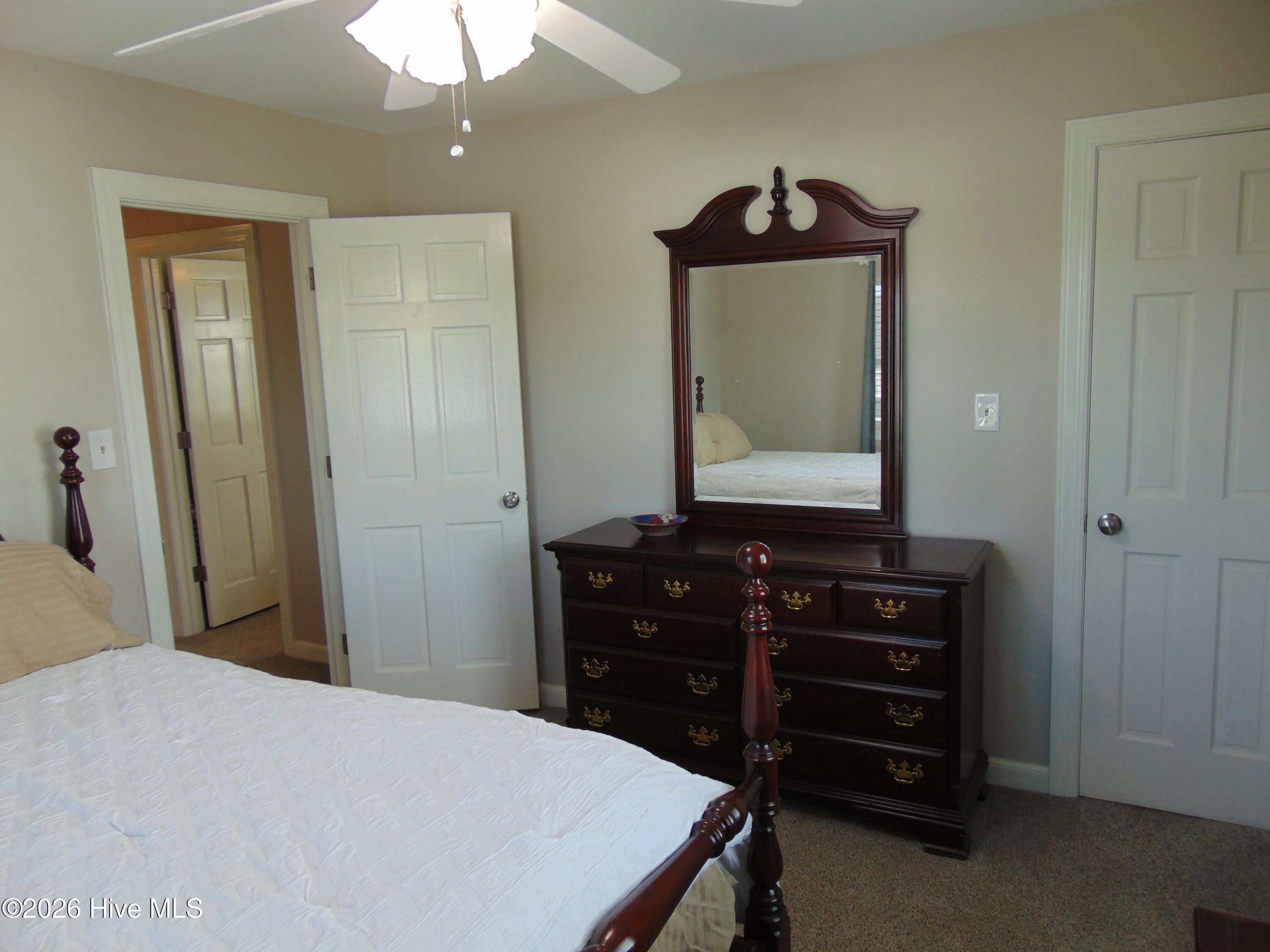 211 Woodfield Drive, Nashville, NC, 27856