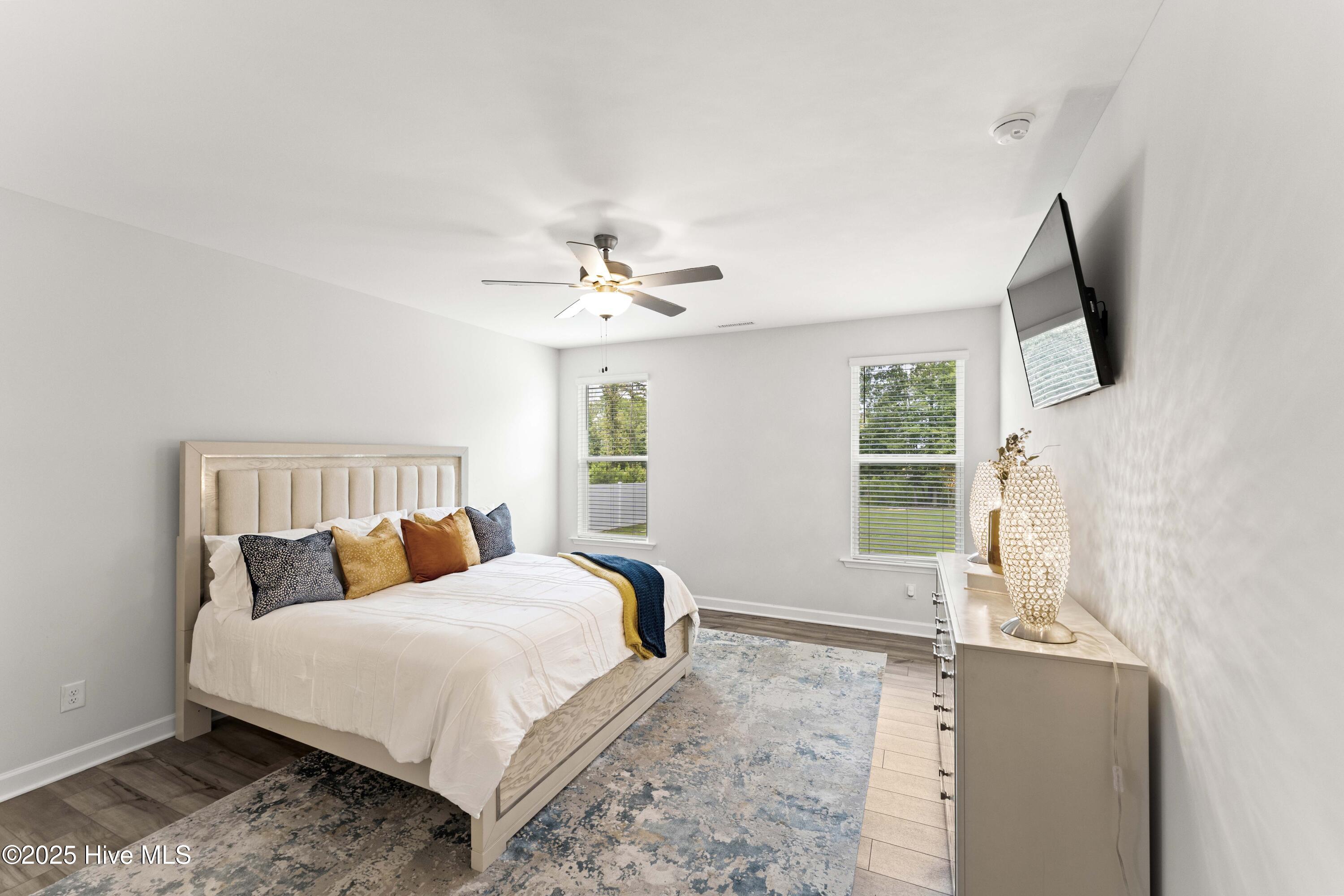 205 Morningside Lane, Angier, NC, 27501