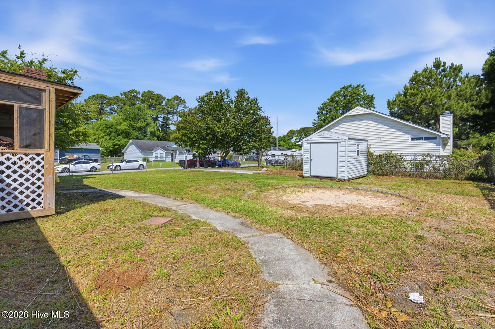 2619 Idlebrook Circle,Midway Park