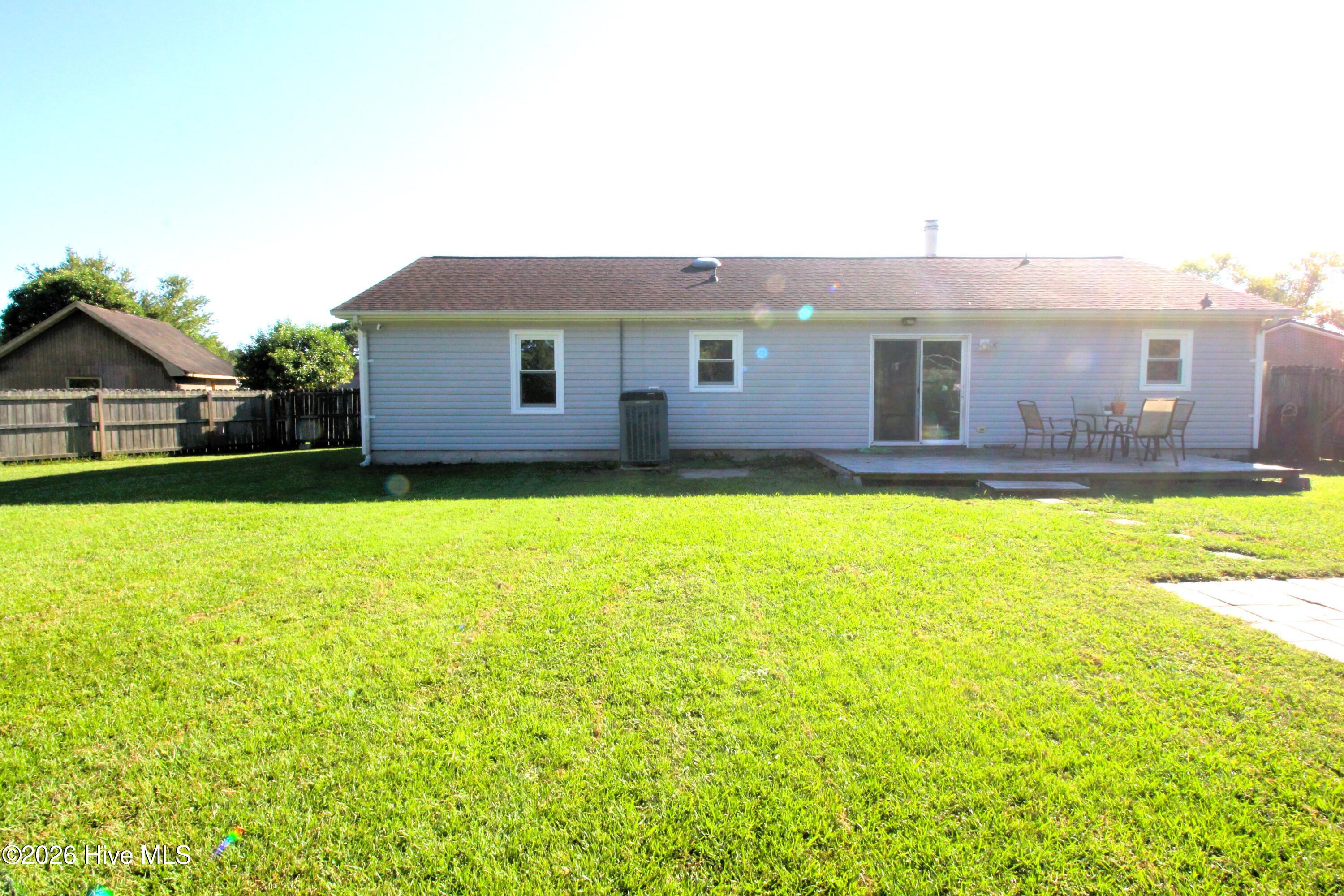216 Ashwood Court,Havelock