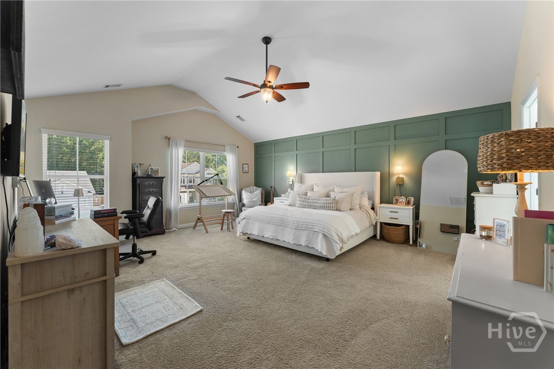 Photo 3 of Single family home for sale at 107 Green Paddock Cir, Guyton, GA 31312 | MLS# SA364696 | Listing updated on 2026-09-17