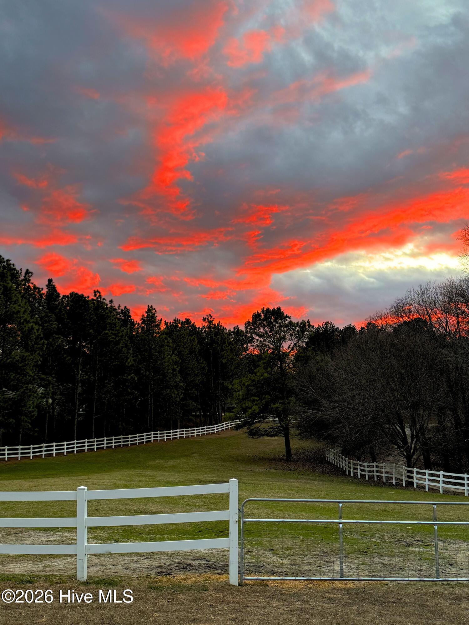 188 Shagbark Road, Seven Lakes, NC, 27376