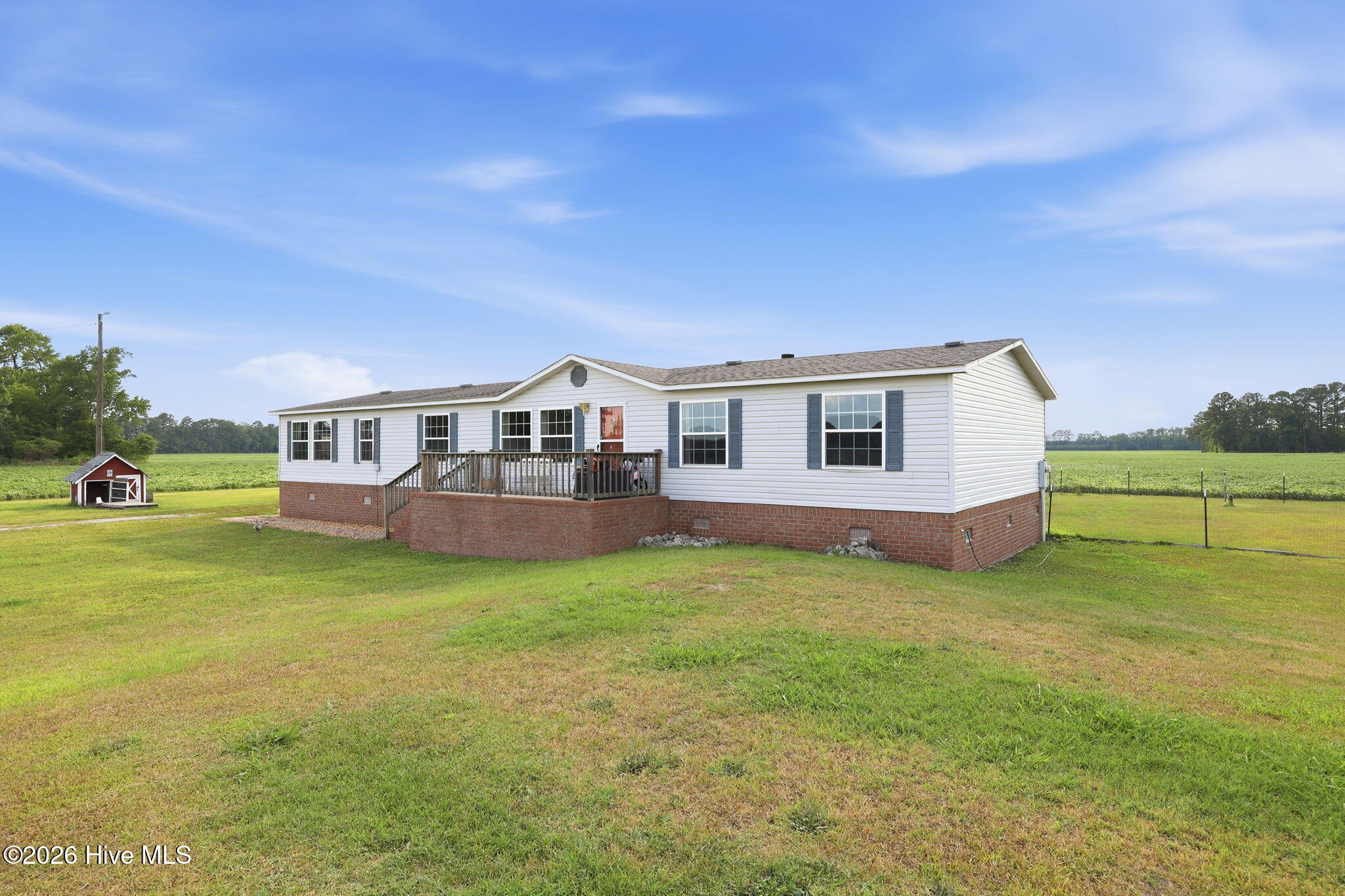 252 Heath Swamp Road,Cove City