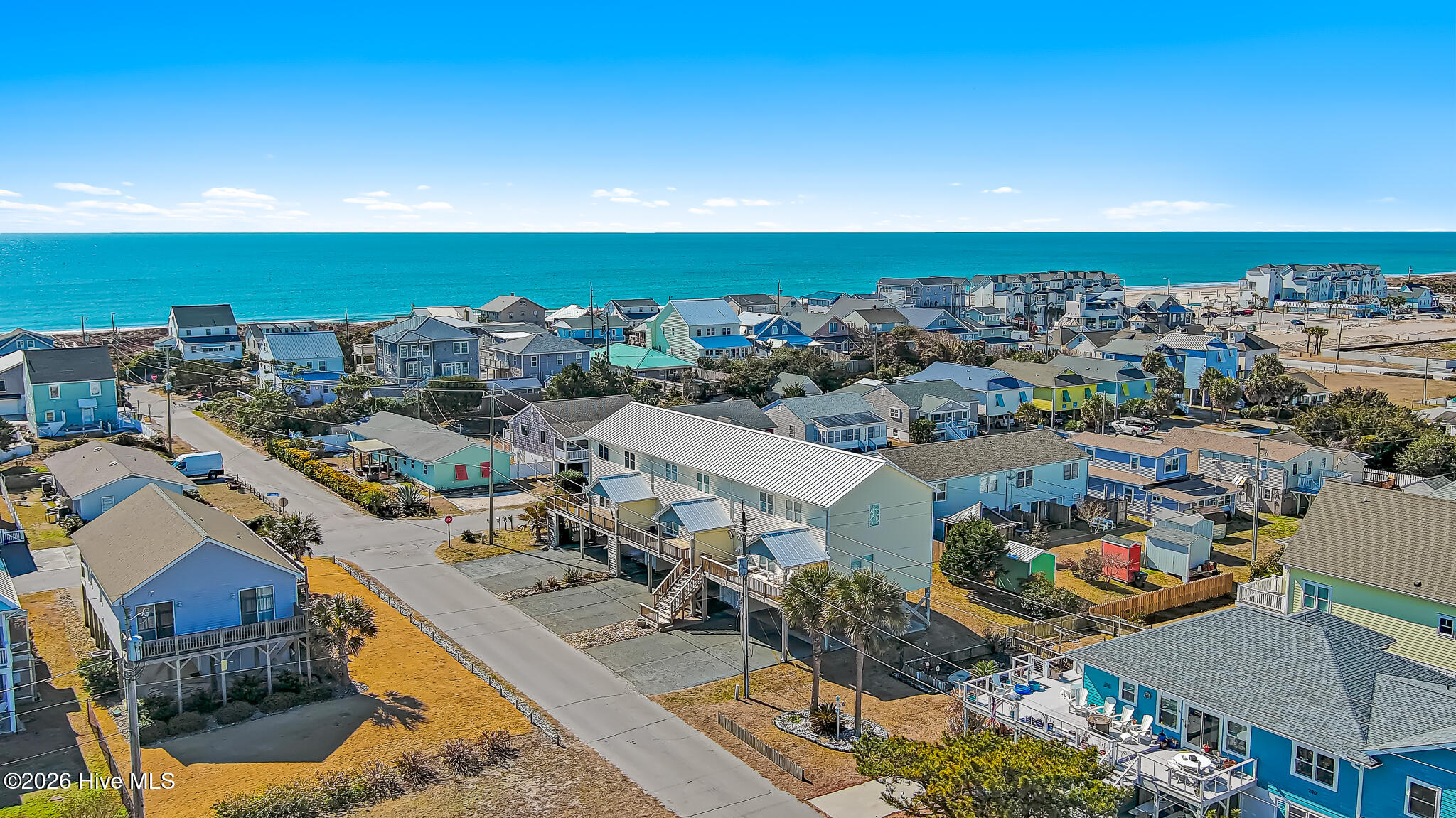 208 Beaufort Avenue 1,Atlantic Beach