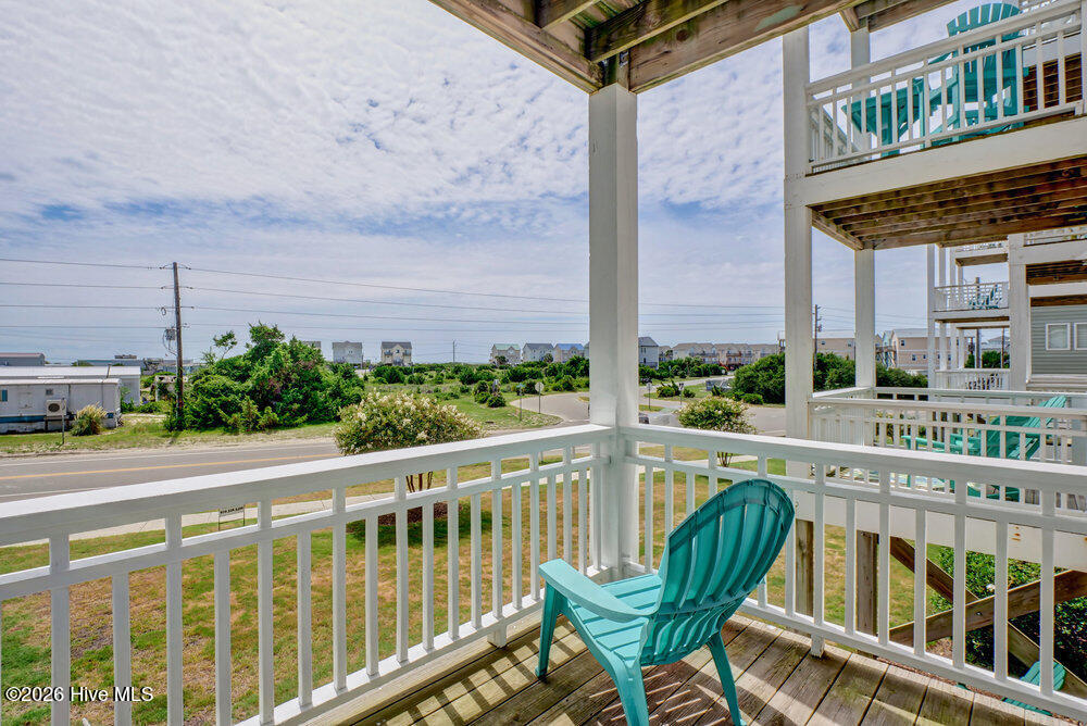 106 Egret Landing Court UNIT A, Surf City, NC, 28445