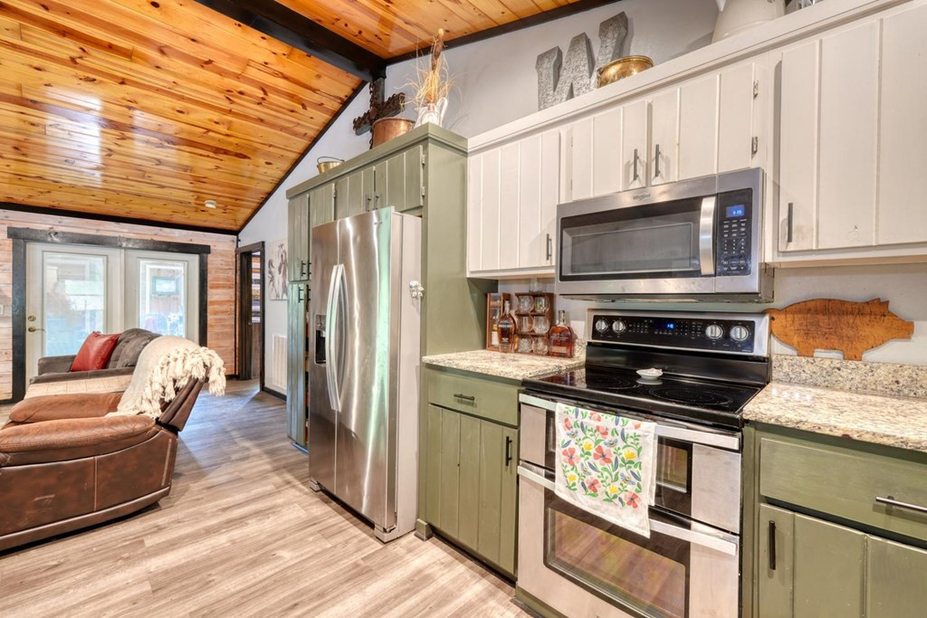 277 Clay Durrett Road, Murphy, NC 28906 Listing Photo  22