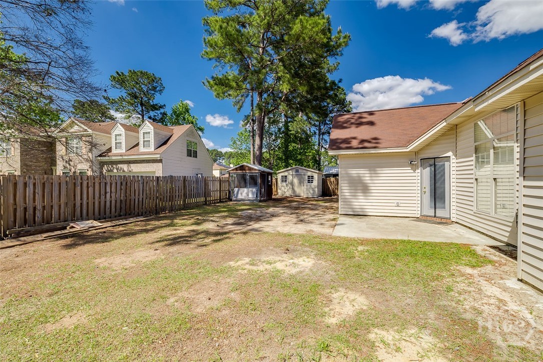 108 Village Lake Drive, Pooler, GA 31322 Listing Photo  36