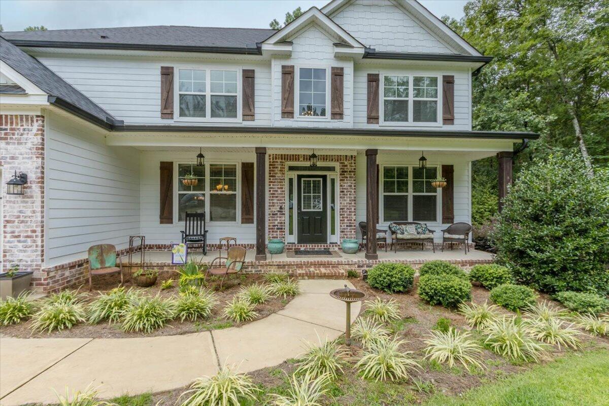 3rd image of 706 William Ave, Appling, GA 30802 | MLS# 100595946