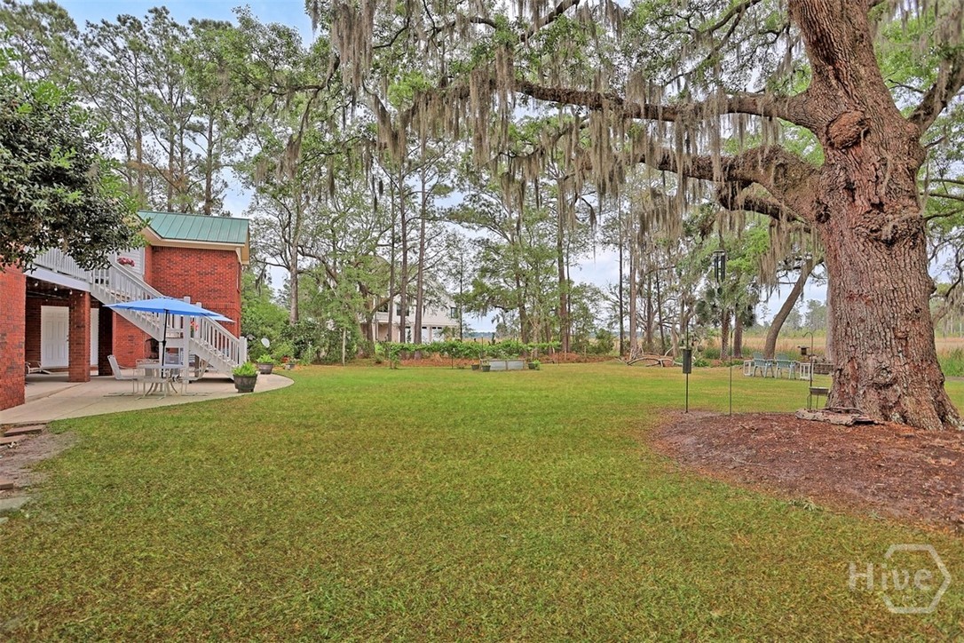 11 Mill Run Lane, Richmond Hill, GA 31324 Listing Photo  56