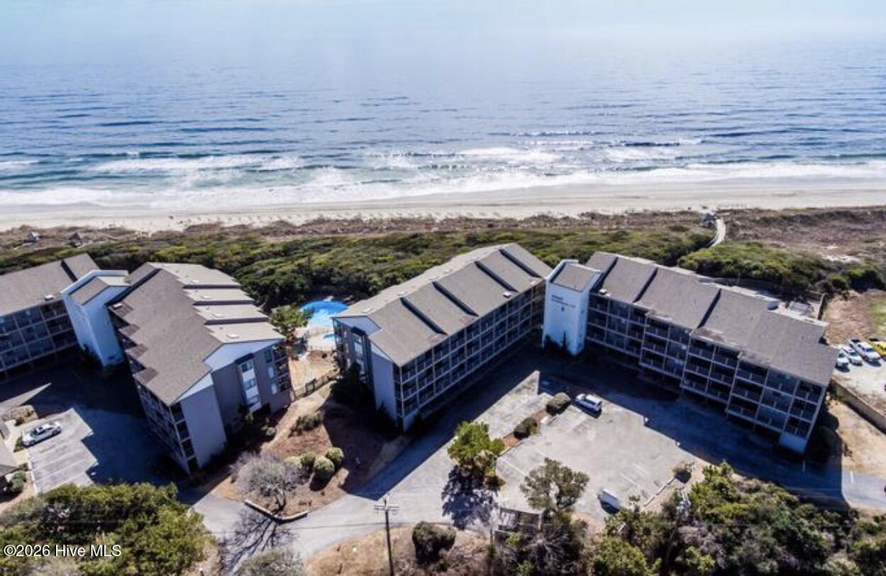 2511 W Ft Macon Road 208-B,Atlantic Beach